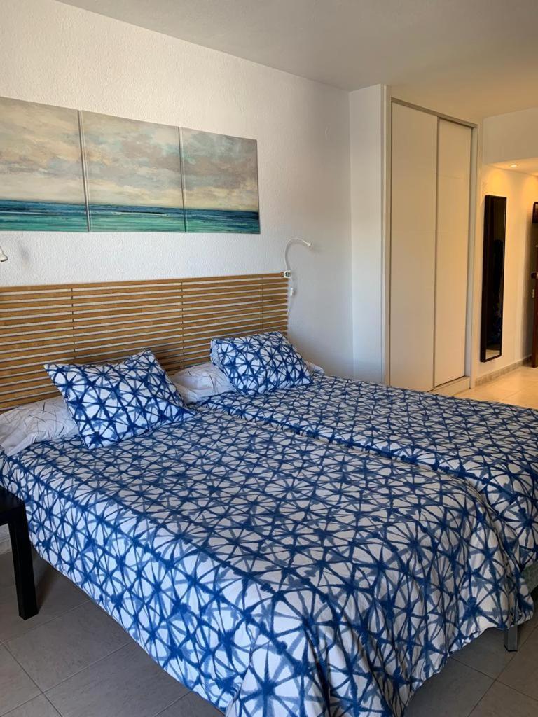 Apartamentos Chinasolymar Almuñécar エクステリア 写真