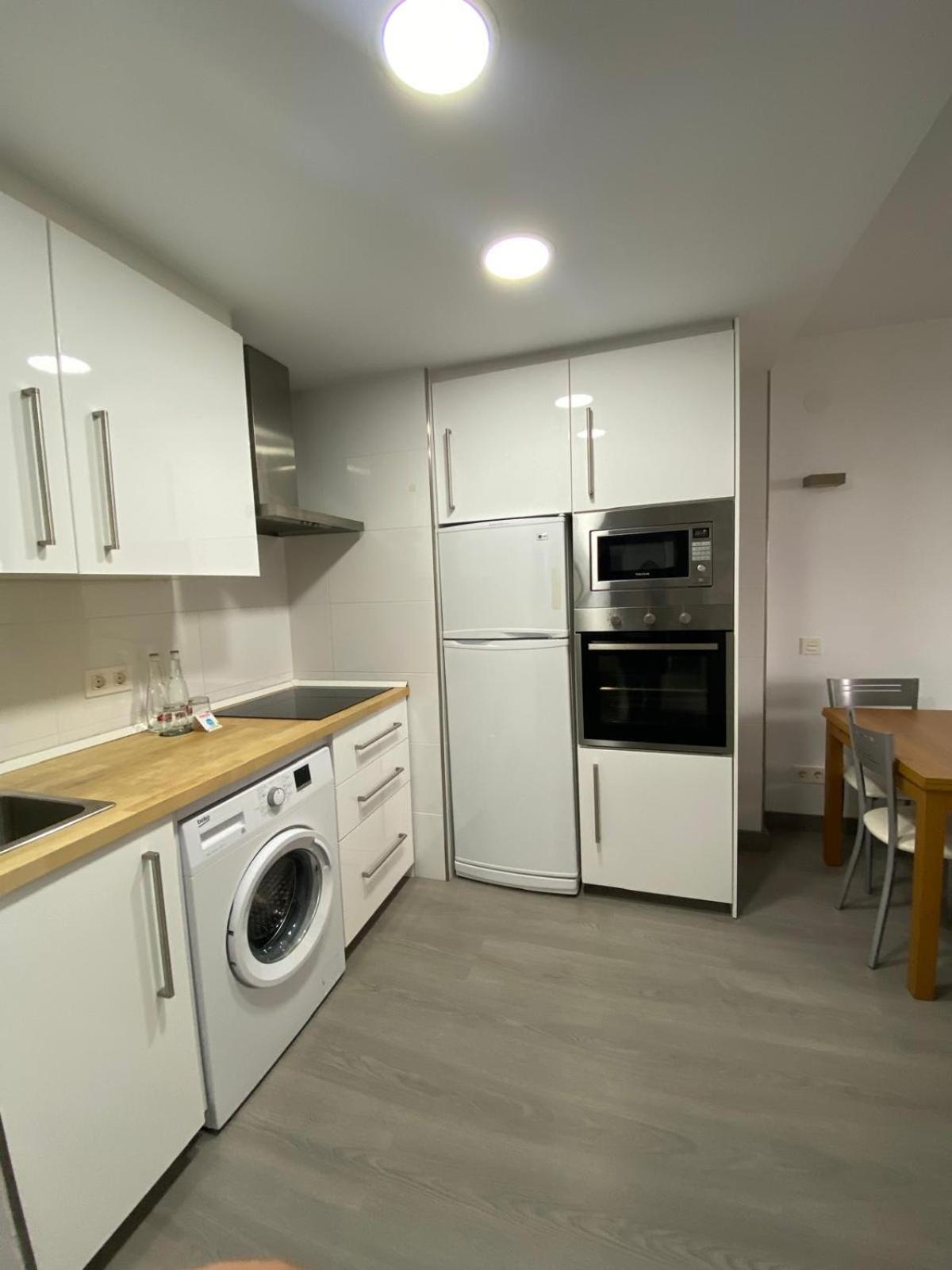 Apartamentos Chinasolymar Almuñécar エクステリア 写真
