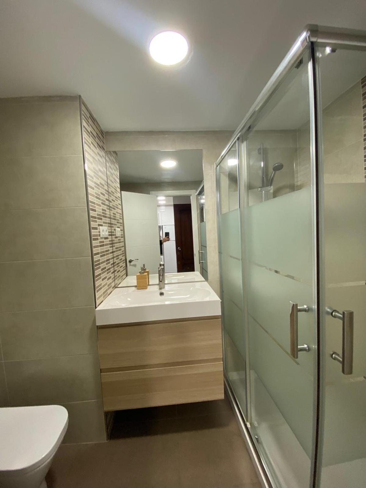 Apartamentos Chinasolymar Almuñécar エクステリア 写真