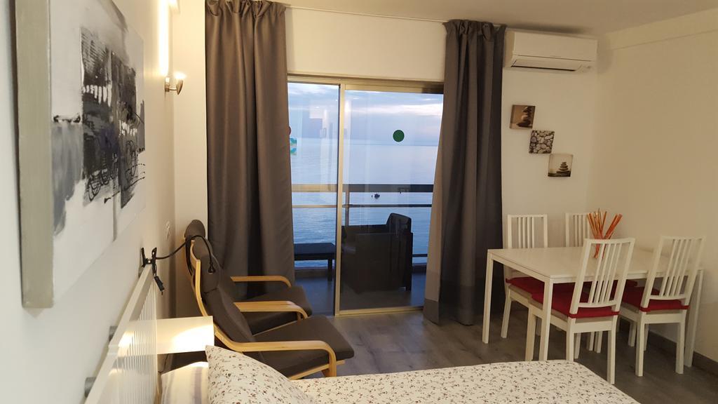 Apartamentos Chinasolymar Almuñécar エクステリア 写真